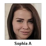 Sophia A Pics