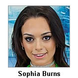 Sophia Burns