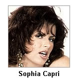 Sophia Capri