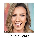 Sophia Grace