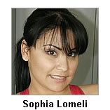 Sophia Lomeli