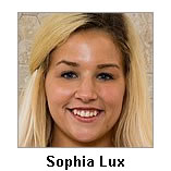 Sophia Lux Pics