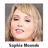 Sophia Mounds