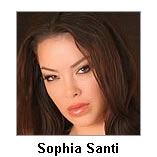 Sophia Santi