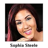 Sophia Steele