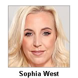 Sophia West