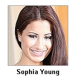 Sophia Young