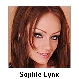 Sophie Lynx Pics