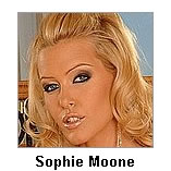 Sophie Moone