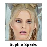Sophie Sparks