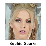 Sophie Sparks Pics