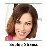 Sophie Strauss Pics