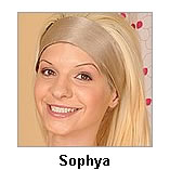 Sophya