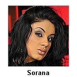 Sorana Pics