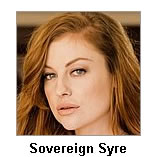 Sovereign Syre