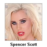 Spencer Scott