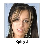 Spicy J Pics