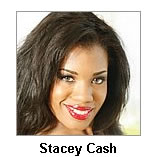 Stacey Cash