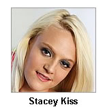 Stacey Kiss