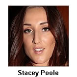 Stacey Poole Pics