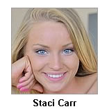 Staci Carr