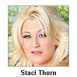 Staci Thorn