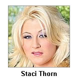 Staci Thorn Pics