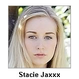 Stacie Jaxxx Pics