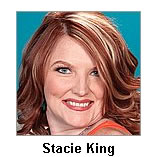 Stacie King