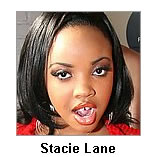 Stacie Lane