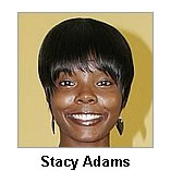 Stacy Adams