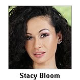 Stacy Bloom Pics