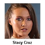 Stacy Cruz Pics