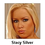 Stacy Silver