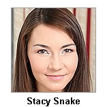 Stacy Snake Pics