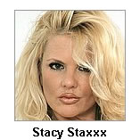 Stacy Staxxx