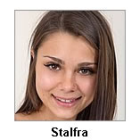 Порно с Stalfra
