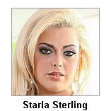 Starla Sterling Pics