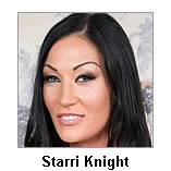 Starri Knight