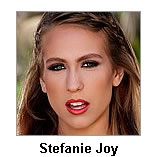 Stefanie Joy
