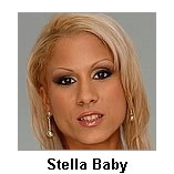 Stella Baby