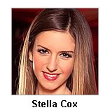 Stella Cox Pics