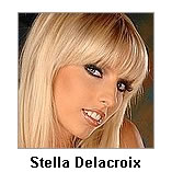 Stella Delacroix Pics