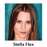 Stella Flex Pics