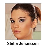 Stella Johanssen Pics