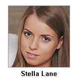 Stella Lane Pics