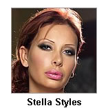 Stella Styles