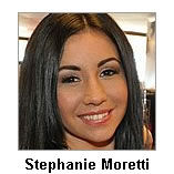 Stephani Moretti Pics