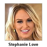 Stephanie Love