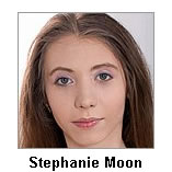 Stephanie Moon